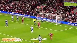 10 تا از بهترین گل به خودی های...