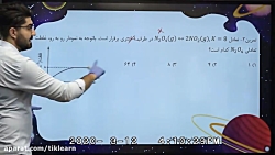 کلاس آنلاین شیمی کنکور استاد م...