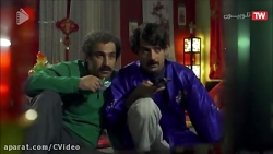 سریال پایتخت 4 - قسمت 14