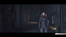 گیم پلی هیتمن ۲۰۱۶