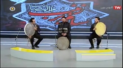 اجرای قطعه نوایی | برنامه جمع...