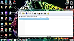 رمز گذاری برای کامپیوتر بدون ن...