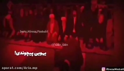 دقیقا کجایی ژل و ماسک نداریم...