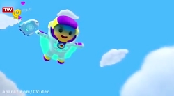 دانلود انیمیشن جت سواران  قسمت...