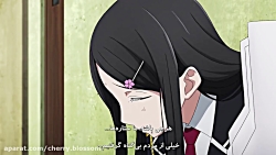 انیمه غارتگر Plunderer قسمت 10...