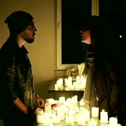 مهراب خسته صدا