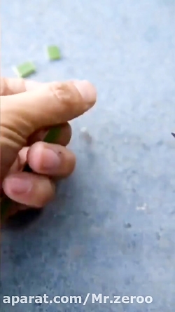 ایده های جالب و جذاب این مرد د...