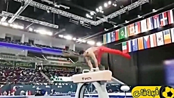 راهیابی کیخا به فینال رقابتهای...