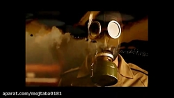 محمدرضا مقدم ای غروب