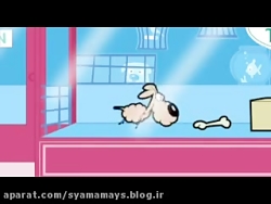 کارتون مستربین قسمت 9