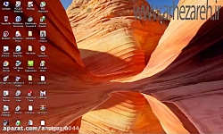 اموزش افزایش رم کامپیوتر