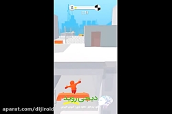 دانلود Parkour Race – Freerun...