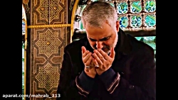 برای شادی روح حاج قاسم صلوات خ...