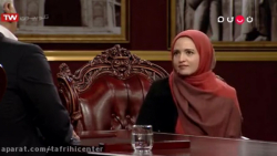 برنامه دورهمی گلاره عباسی  جمع...