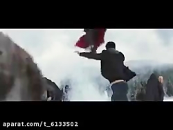 فیلم گرگ و میش در مورد فیلم در...