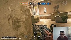 Tom Clancy's Rainbow Six Siege...