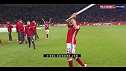 لحظات خنده دار و بامزه از ستار...