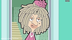 مستربین و شیرجه | دانلود کارتو...