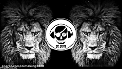 اهنگ بیس دار قوی و خفففففن