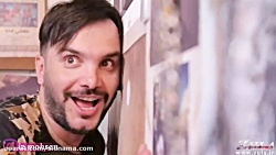 کلیپ های خنده دار و باحال از م...