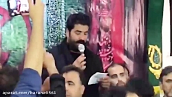 مداحی بهنام بانی و محمد بحرانی...