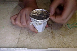 روش ساخت اسلایم کیوت *---*