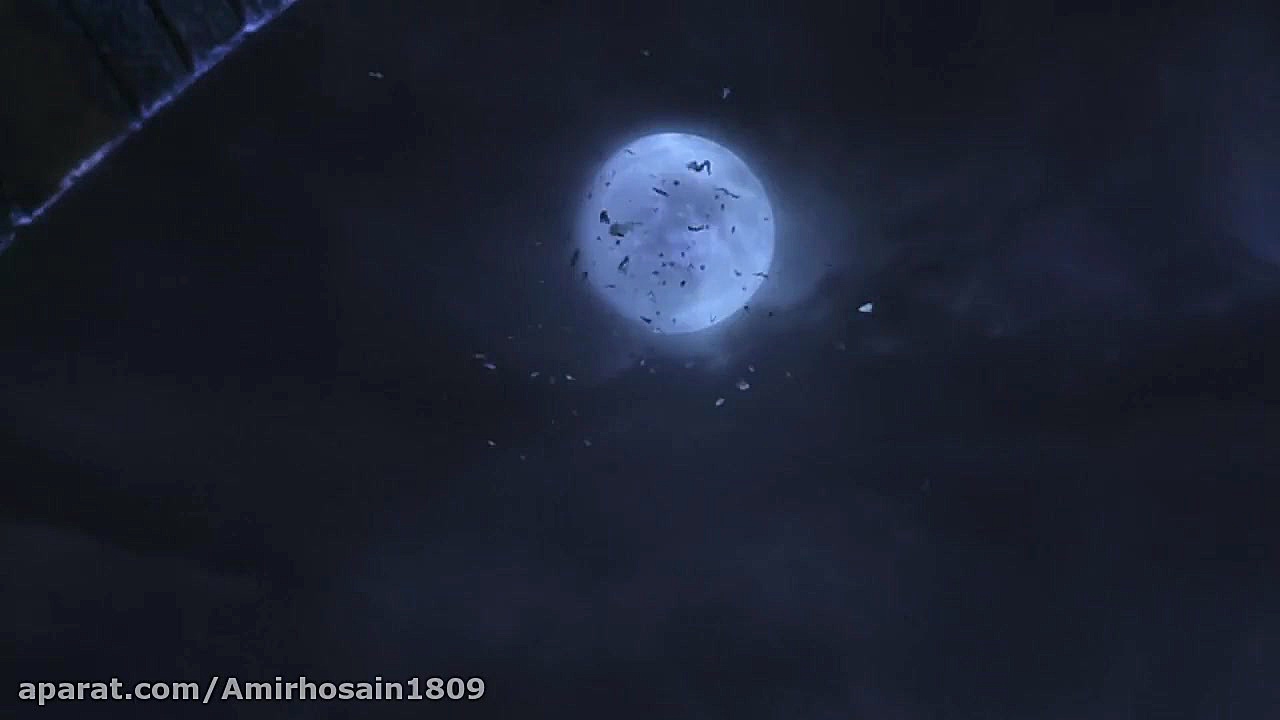 انیمیشن عروس مرده | Corpse Bride 2005 | دوبله فارسی زمان4631ثانیه