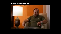 فیلم دعوای نرگس محمدی ( ستایش...