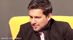 پشت‌پرده چت‌های خصوصی بازیگران...