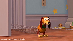 انیمیشن سینمایی (داستان اسباب...