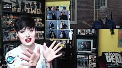 واکنش به مردگان متحرک (قسمت 11...