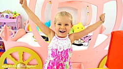 ماجرای دیانا و روما - بازی دیا...