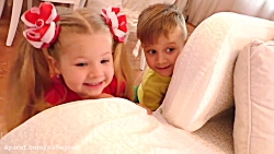 ماجرای دیانا و روما  بازی دیان...