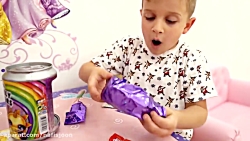 ماجرای دیانا و روما - بازی دیا...