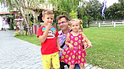 ماجرای دیانا و روما - بازی دیا...