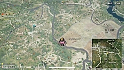 بریم مسخره بازی تو پابجی