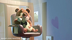 انیمیشن اودبودز قسمت همستر بزر...