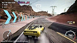 دریفت کشی حرفه ای need for spe...