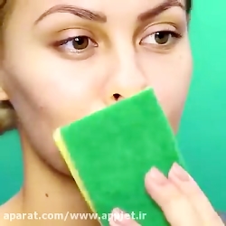 اموزش 43 ایده برای ساخت لوازم...