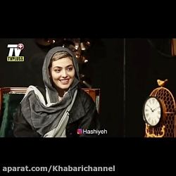 دلایل ریحانه پارسا برای ازدواج...