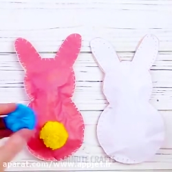 اموزش 25 ترقند کاردستی با استف...