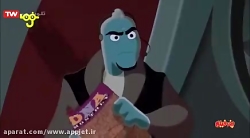 فیلم سینمایی اسموس جونس