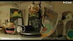 فیلم کوتاه ترسناک Home Educati...