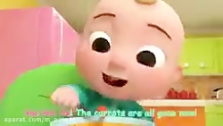 برنامه کودک cocomelon قسمت 5