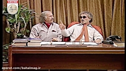 قسمت 86 سریال شب های برره