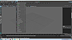 درس کارگاه انيميشن رايانه اي س...
