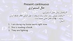 درس زبان تخصصی-دانشجویان رشته...