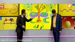 پکیج خارق العاده زیست - ابرگیا...