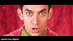 فیلم سینمایی هندی  پی کی