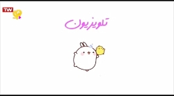 مولانگ - تلویزیون